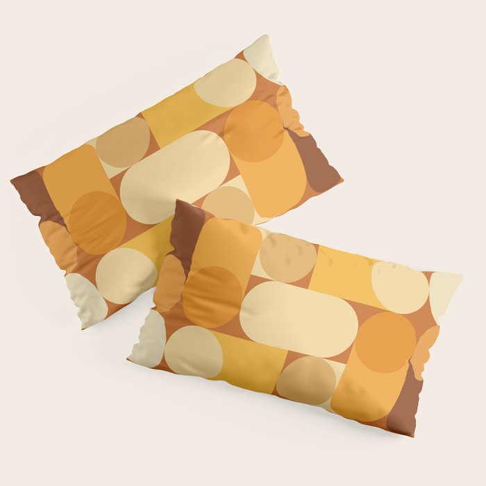 Retro 12A Pillow Sham Gallery Image 4