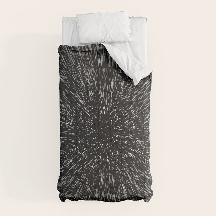 Lightspeed Comforter Gallery Image 10