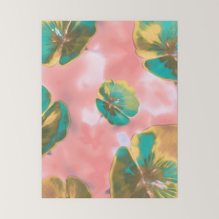 Free Spirits Mini Art Print Gallery Image 6