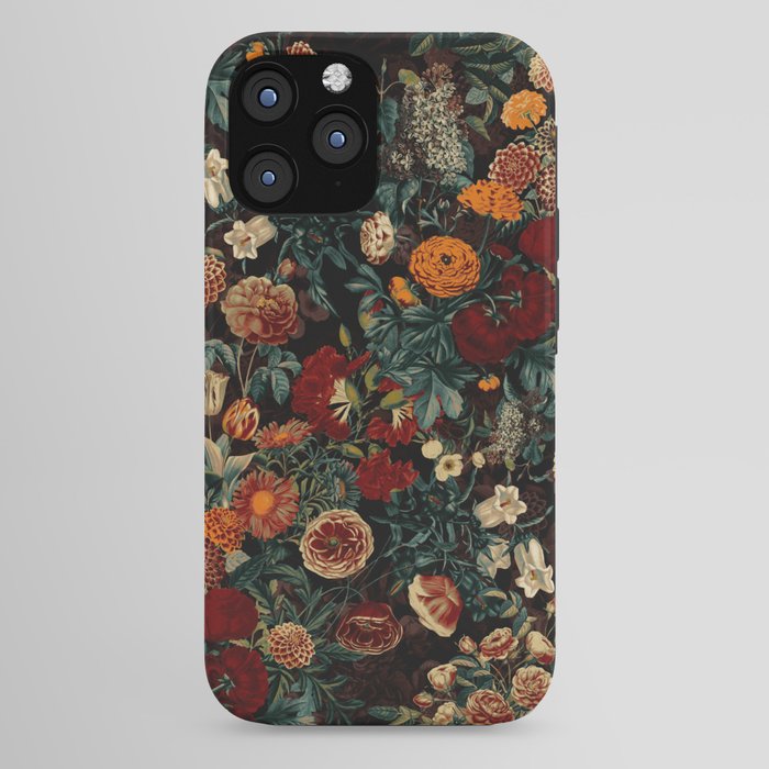 EXOTIC GARDEN - NIGHT XXI iPhone Case Gallery Image 44