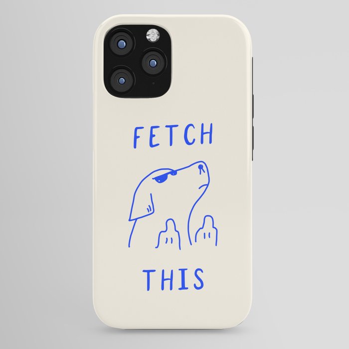 Fetch This iPhone Case Gallery Image 44