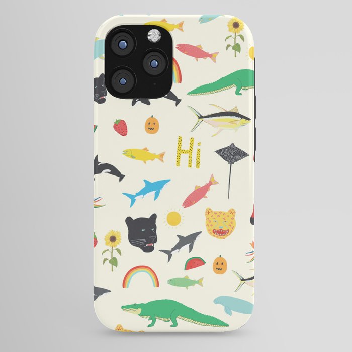 All Together iPhone Case Gallery Image 44