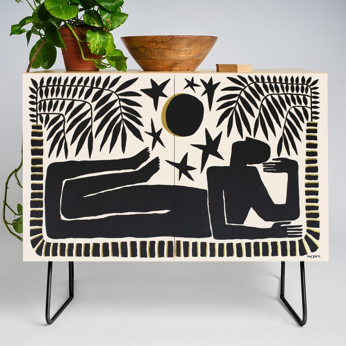 The Loneliness Credenza Gallery Image 2