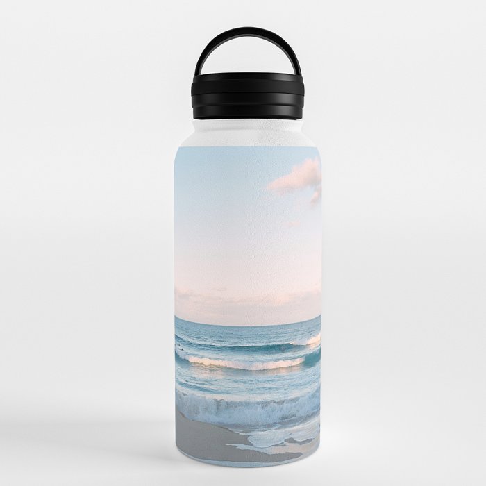 Sunset surf Water Bottle Gallery Image 6