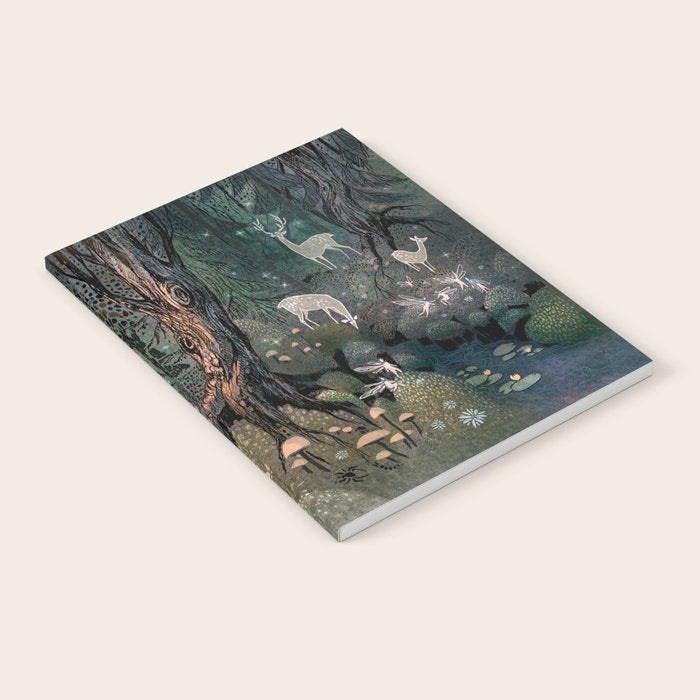 Wilderness Notebook Gallery Image 1