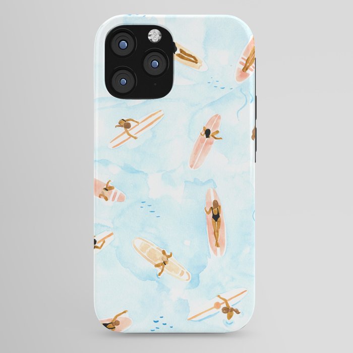 Surfers iPhone Case Gallery Image 44