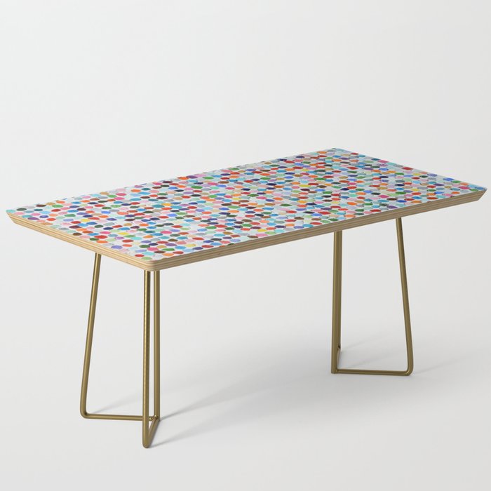 Colossal Polka Daubs Coffee Table Gallery Image 2