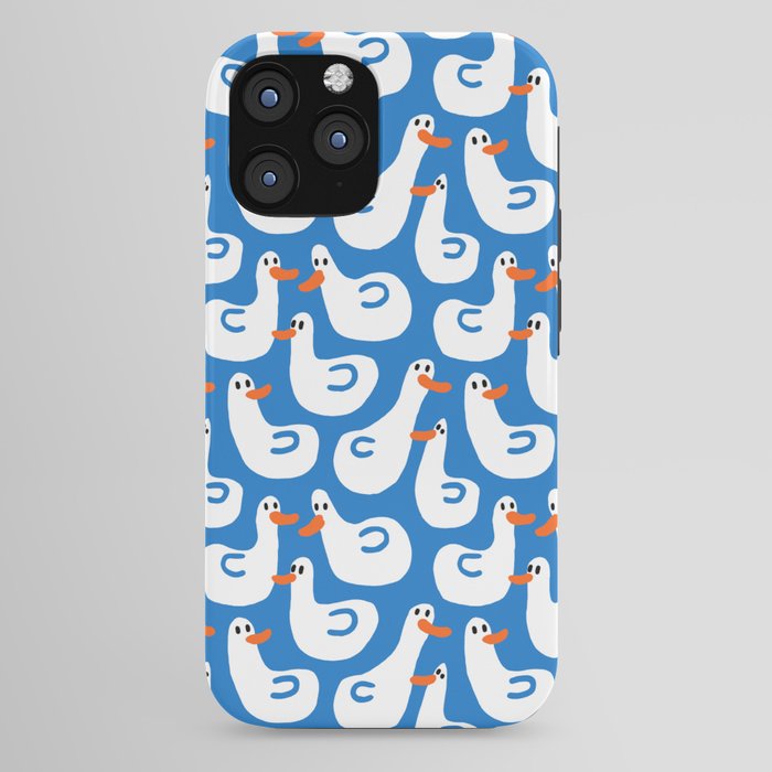Duck duck duck iPhone Case Gallery Image 44