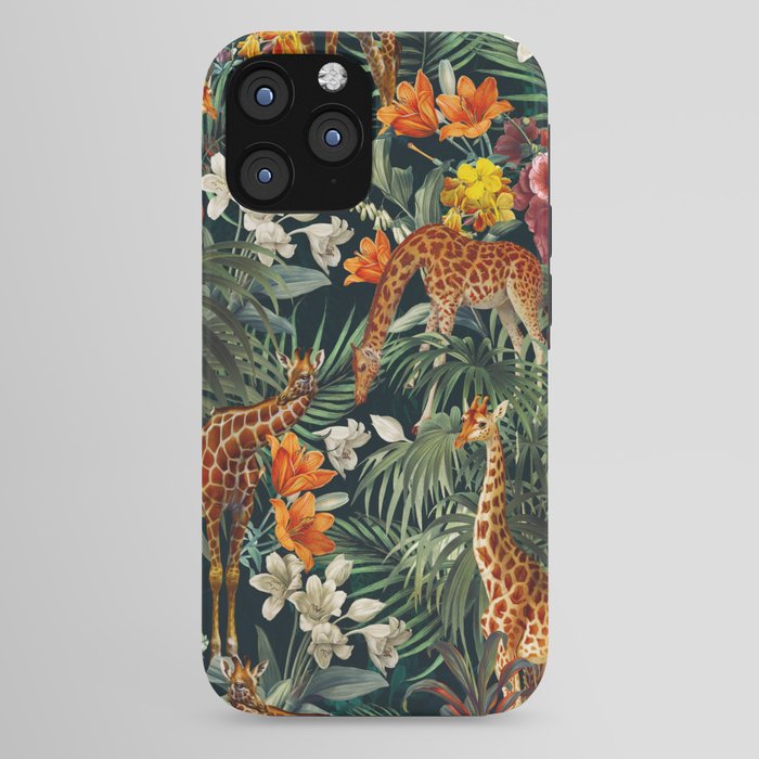 Beautiful Forest VIII iPhone Case Gallery Image 44