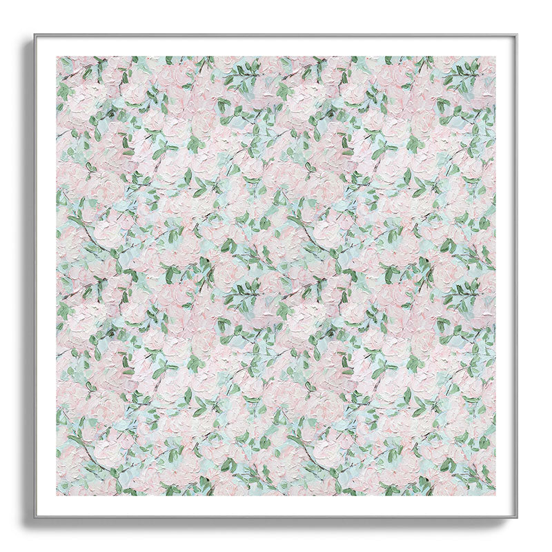 April Blooms Framed Art Print Gallery Image 142