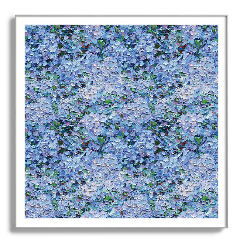 Nantucket Blues Framed Art Print Gallery Image 142