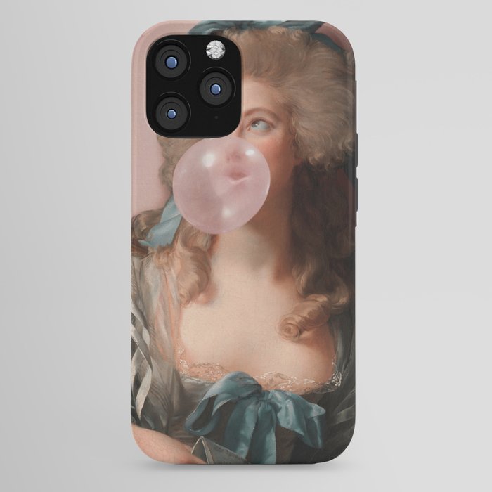 BUBBLEGUM PRINCESS iPhone Case Gallery Image 44