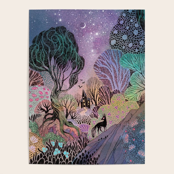 The Forgotten Garden Poster Gallery Image 3