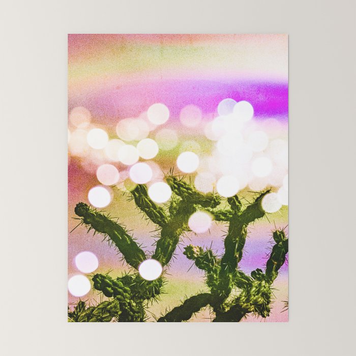 Stuff of Dreams Mini Art Print Gallery Image 6