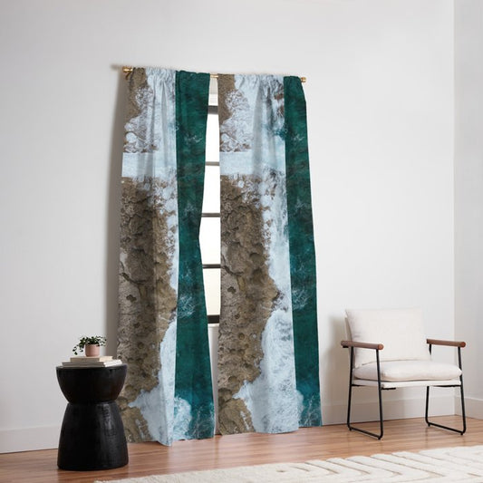 Coast 20 Window Curtain Gallery Image 2