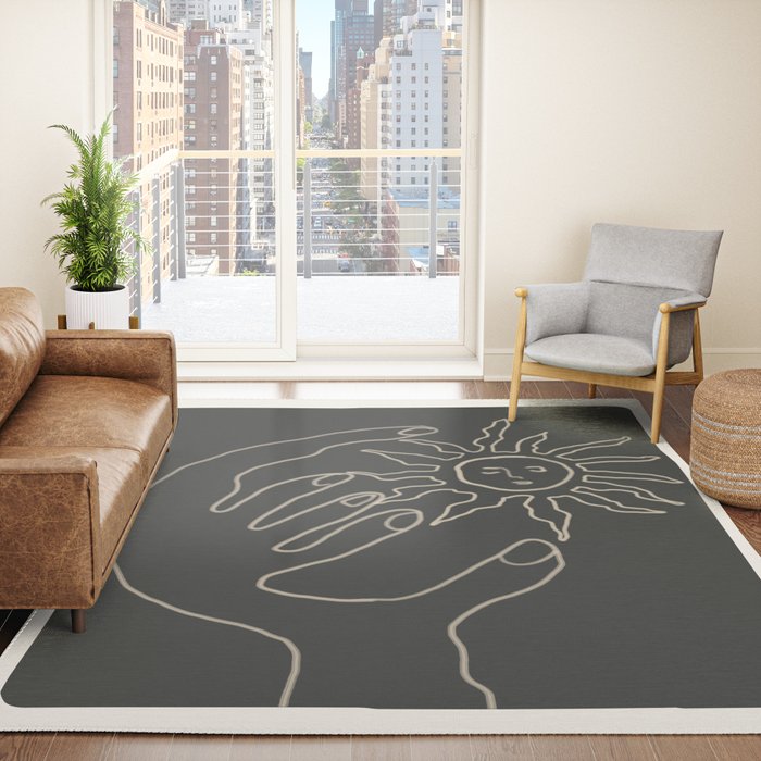 Shadow 1 Rug Gallery Image 4