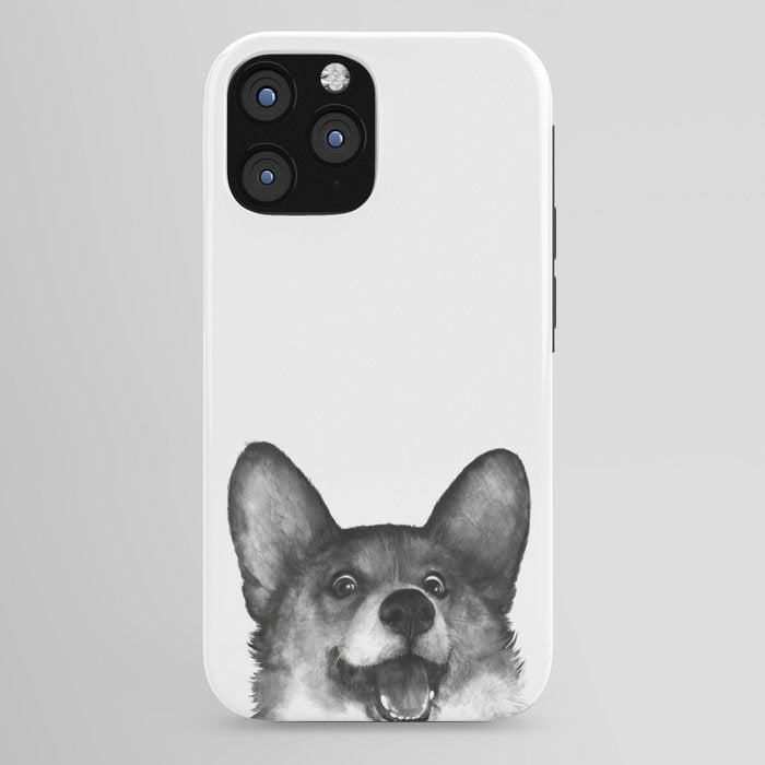 Corgi iPhone Case Gallery Image 44