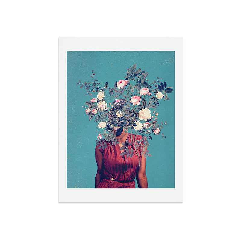 The First Noon I dreamt of You Art Print Gallery Image 7