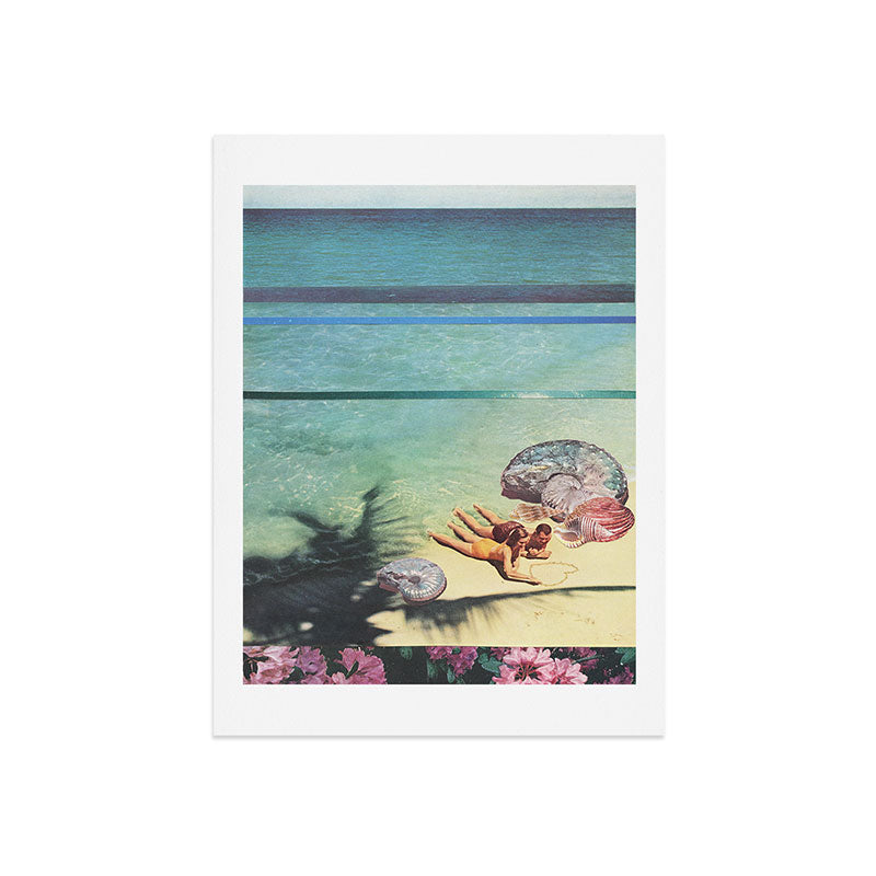 Sea Collections Art Print Gallery Image 7
