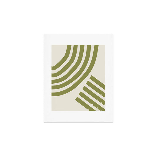 Linea 13B Art Print Gallery Image 2