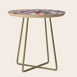 The Butterfly's Dream Side Table Gallery Image 1