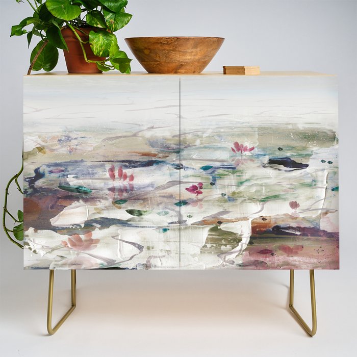 Tranquil Credenza Gallery Image 1