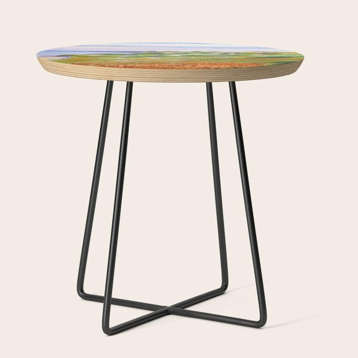 Whistling Straits Golf Course WI Hole 3 Side Table Gallery Image 2