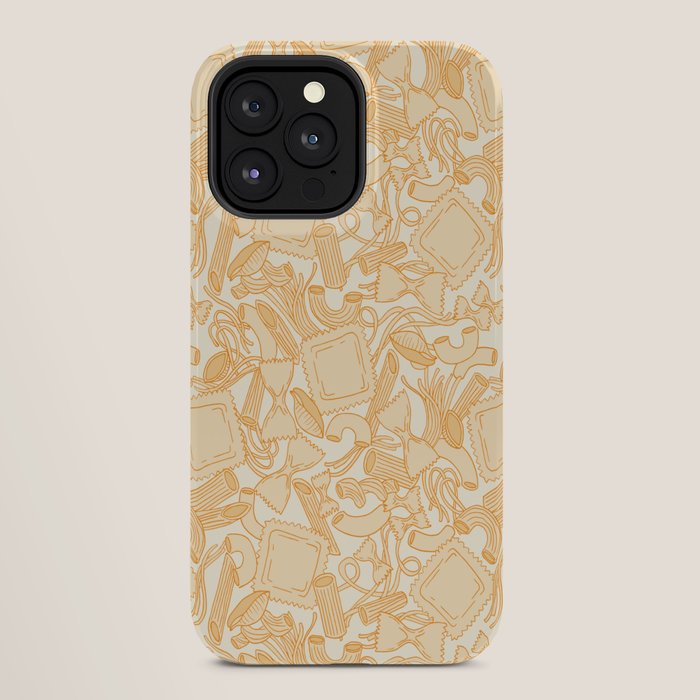 Pasta Party iPhone Case Gallery Image 28