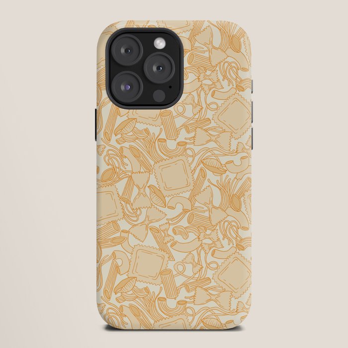 Pasta Party iPhone Case Gallery Image 12