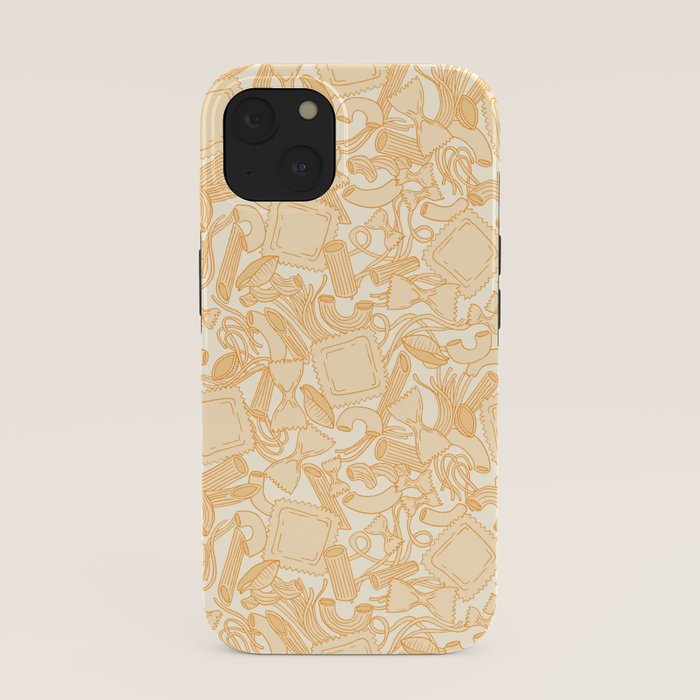 Pasta Party iPhone Case Gallery Image 37