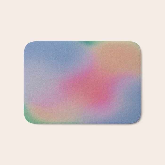 synchronicities Bath Mat Gallery Image 1