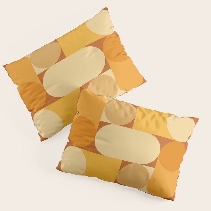 Retro 12A Pillow Sham Gallery Image 3