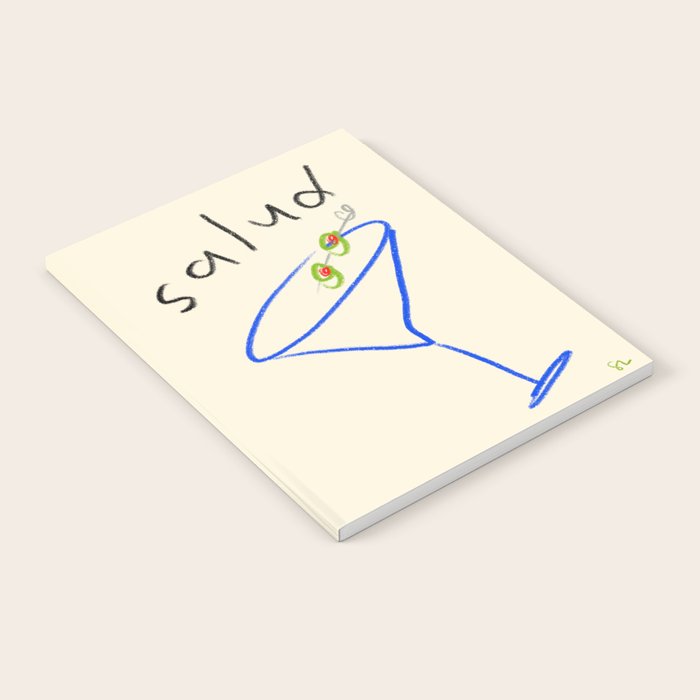 Tini Time Notebook Gallery Image 1