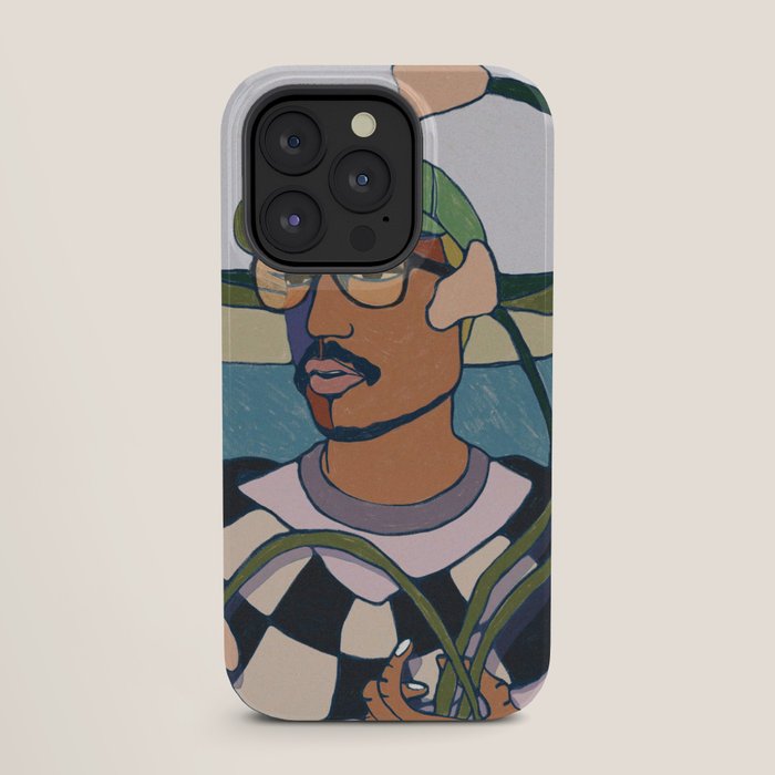 P iPhone Case Gallery Image 27