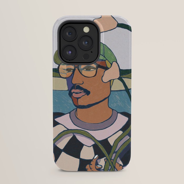 P iPhone Case Gallery Image 31