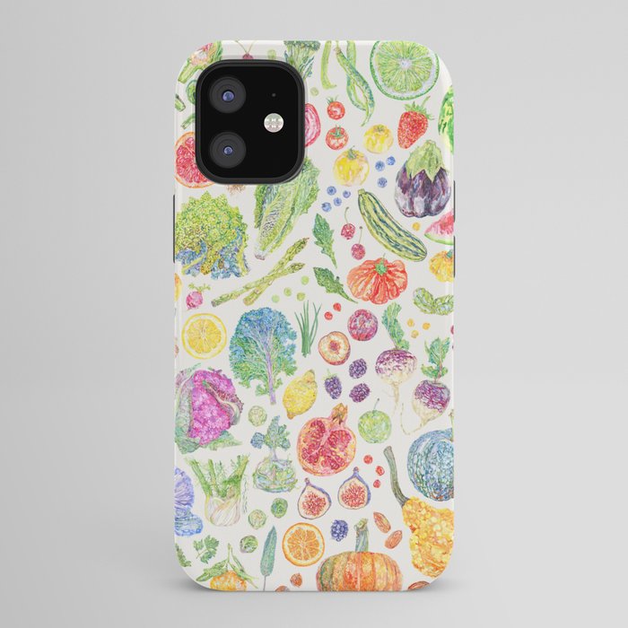 Seasonal Harvests - Neutral iPhone Case Gallery Image 42