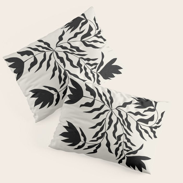 Tulip Tremble Pillow Sham Gallery Image 3