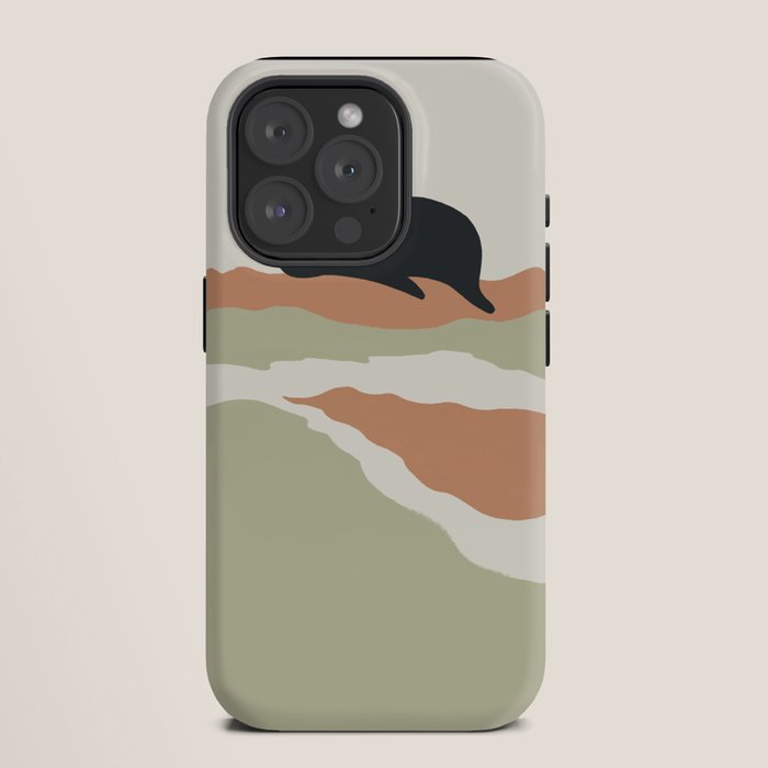 Magic meow 3 lazy cat iPhone Case Gallery Image 11
