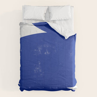Abstract021 Comforter Gallery Image 6