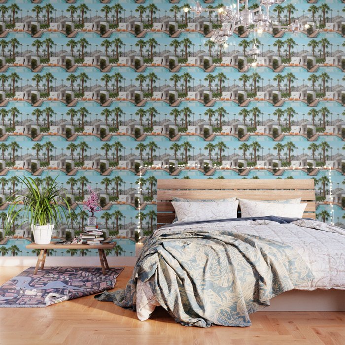 Palm Springs Mood Wallpaper Gallery Image 2