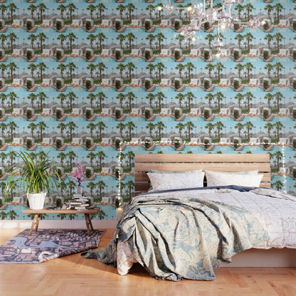 Palm Springs Mood Wallpaper Gallery Image 2