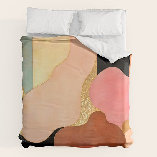 Opulence Duvet Cover Gallery Image 2