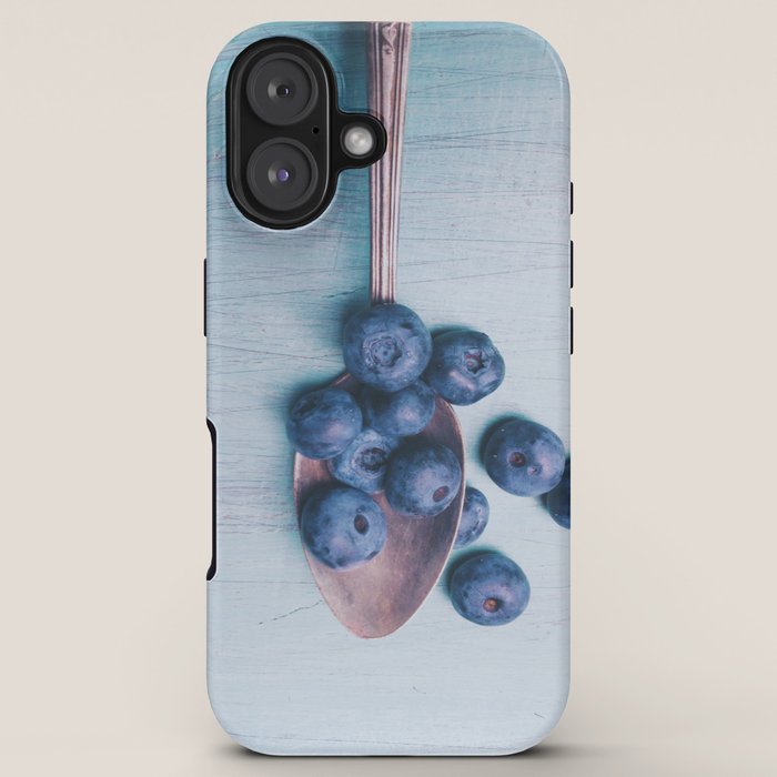 Goodness Overflows iPhone Case Gallery Image 5
