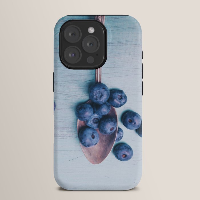 Goodness Overflows iPhone Case Gallery Image 15