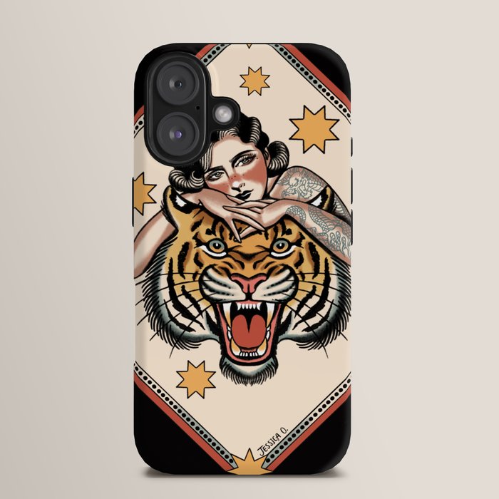 Selvagem iPhone Case Gallery Image 13