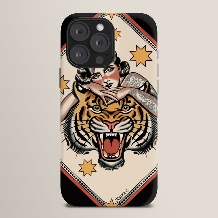 Selvagem iPhone Case Gallery Image 16