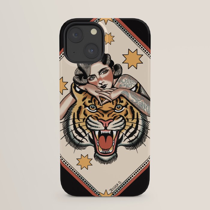 Selvagem iPhone Case Gallery Image 29