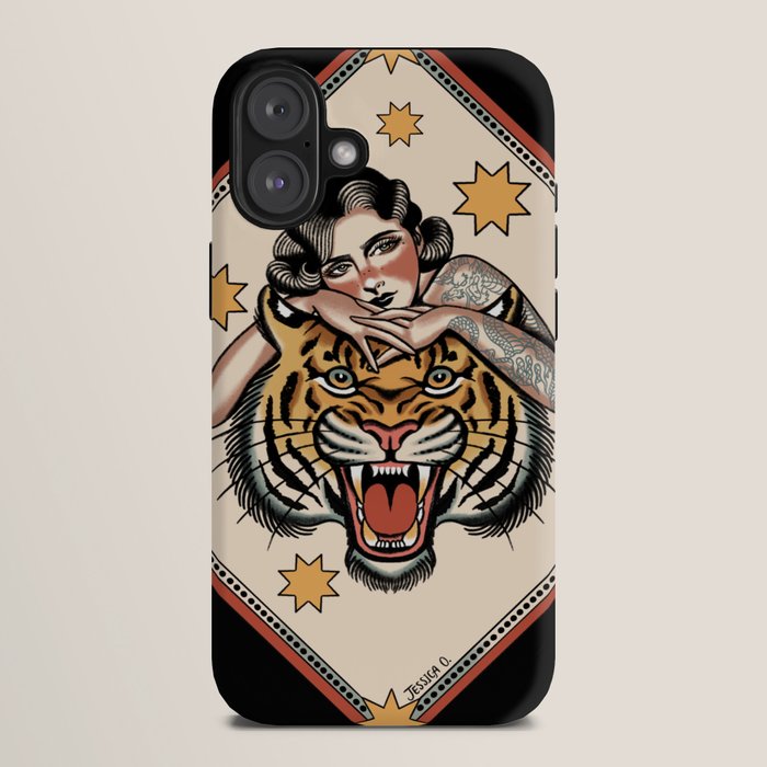 Selvagem iPhone Case Gallery Image 10