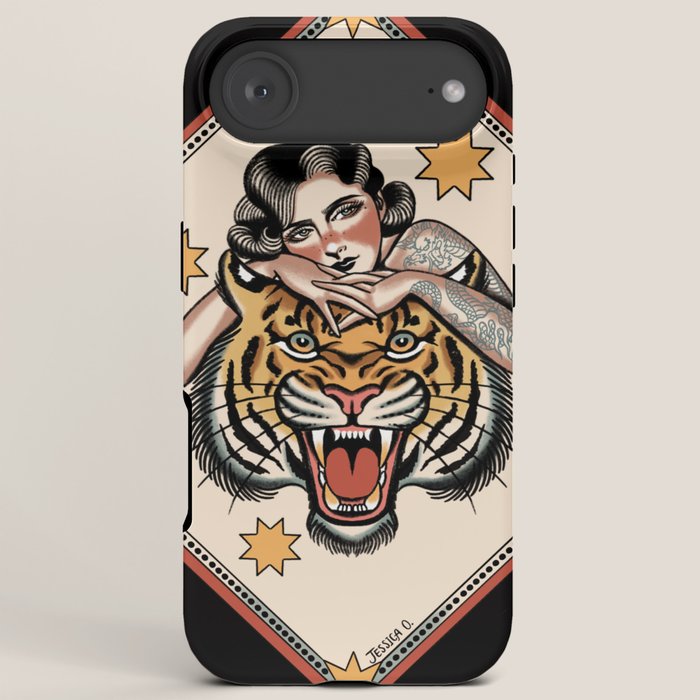 Selvagem iPhone Case Gallery Image 6
