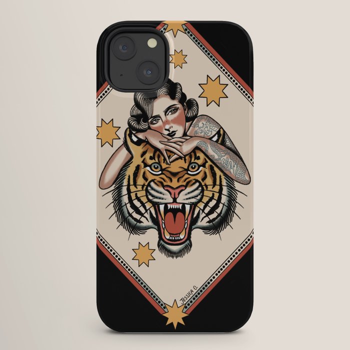 Selvagem iPhone Case Gallery Image 26